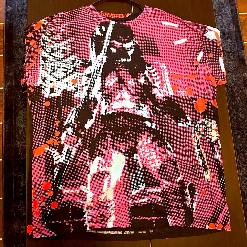 Predator Shirt